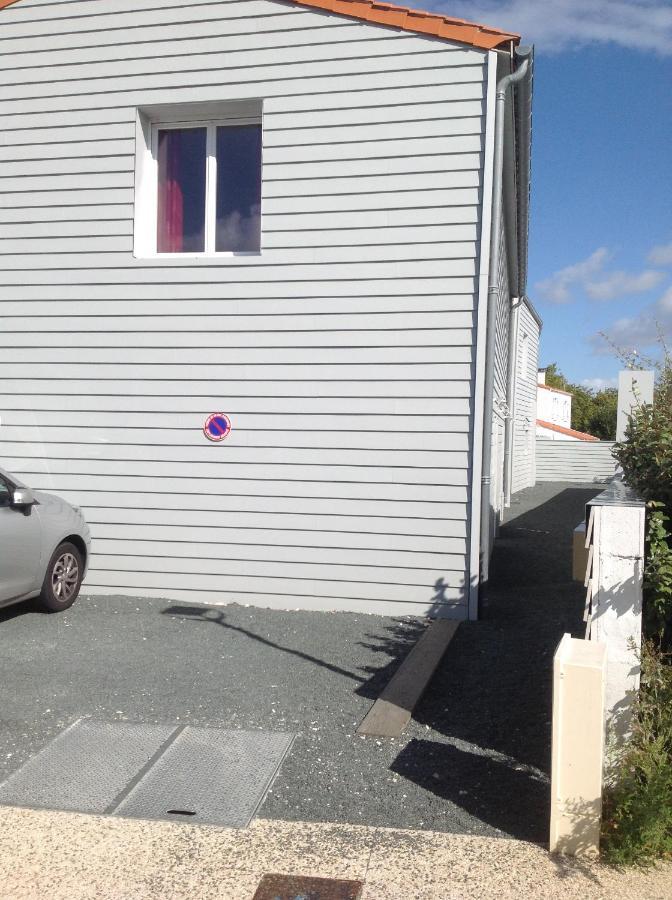Le Defi Fouras Exterior foto