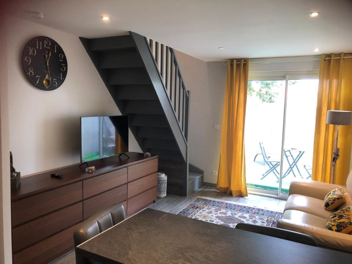 Le Defi Fouras Quarto foto