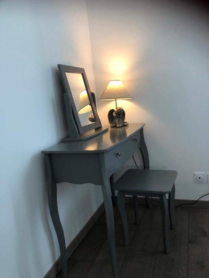 Le Defi Fouras Quarto foto