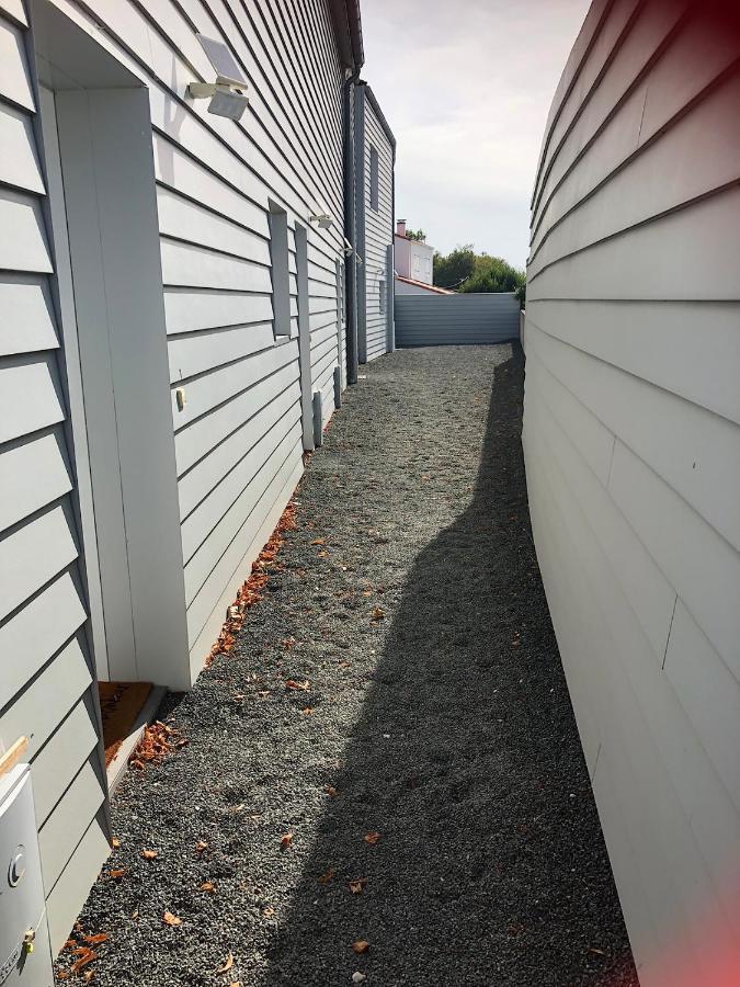 Le Defi Fouras Exterior foto