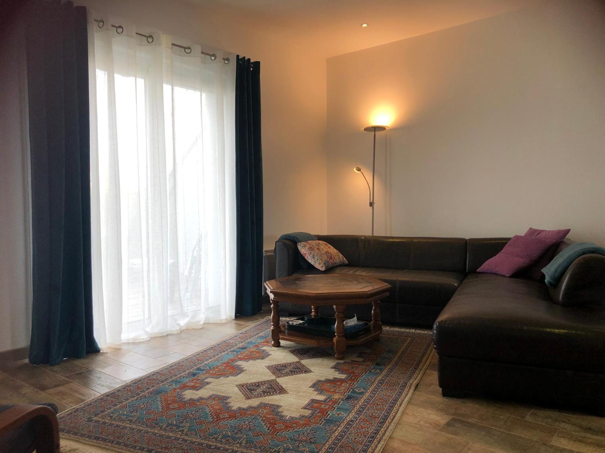 Le Defi Fouras Quarto foto