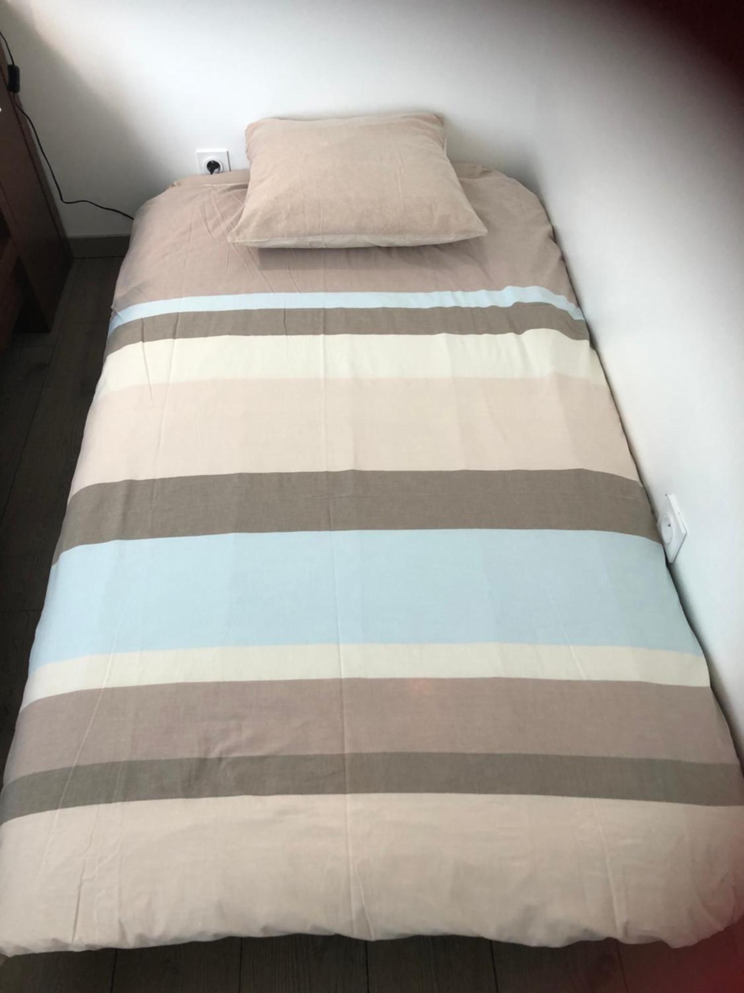 Le Defi Fouras Quarto foto