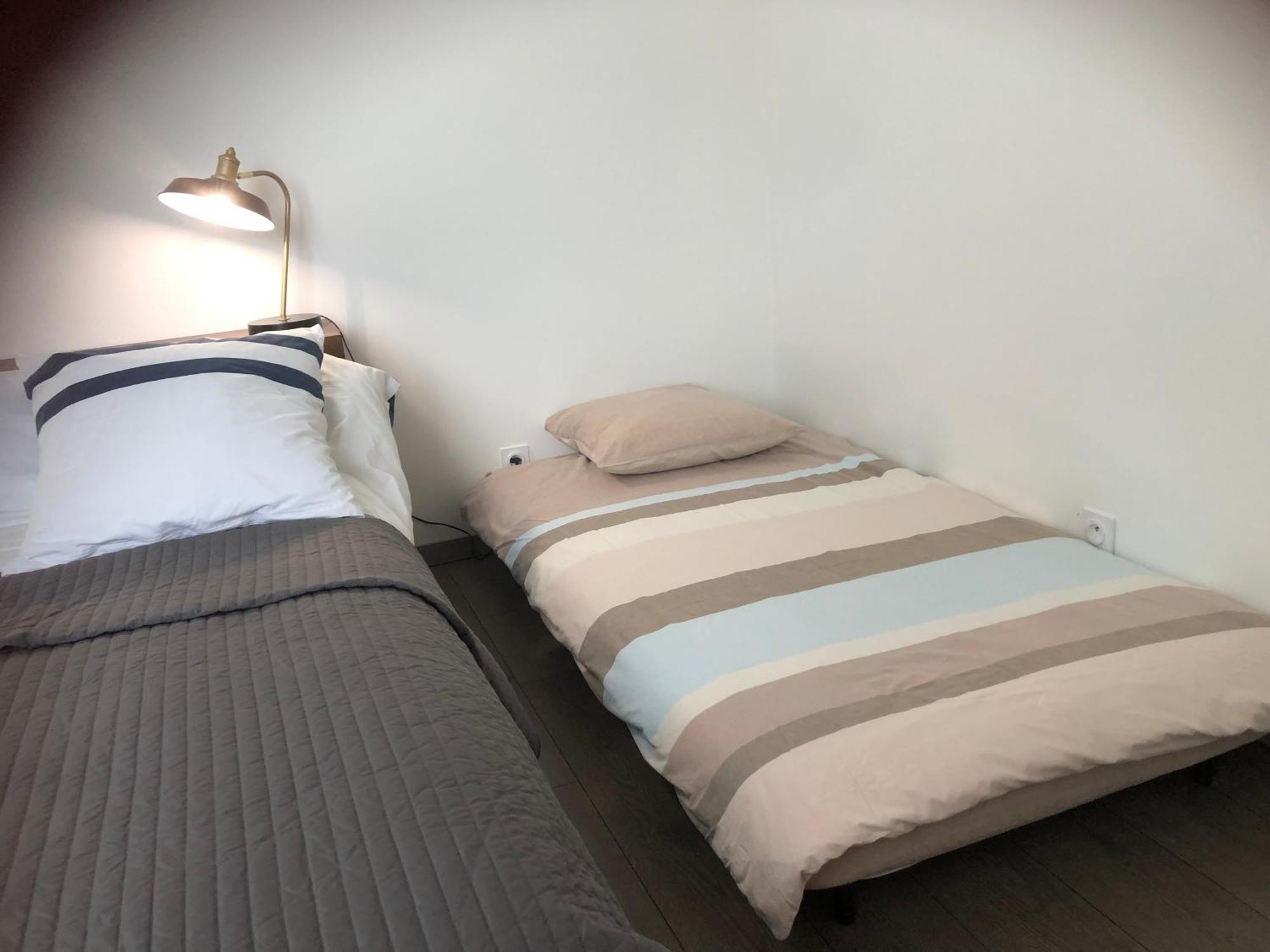 Le Defi Fouras Quarto foto