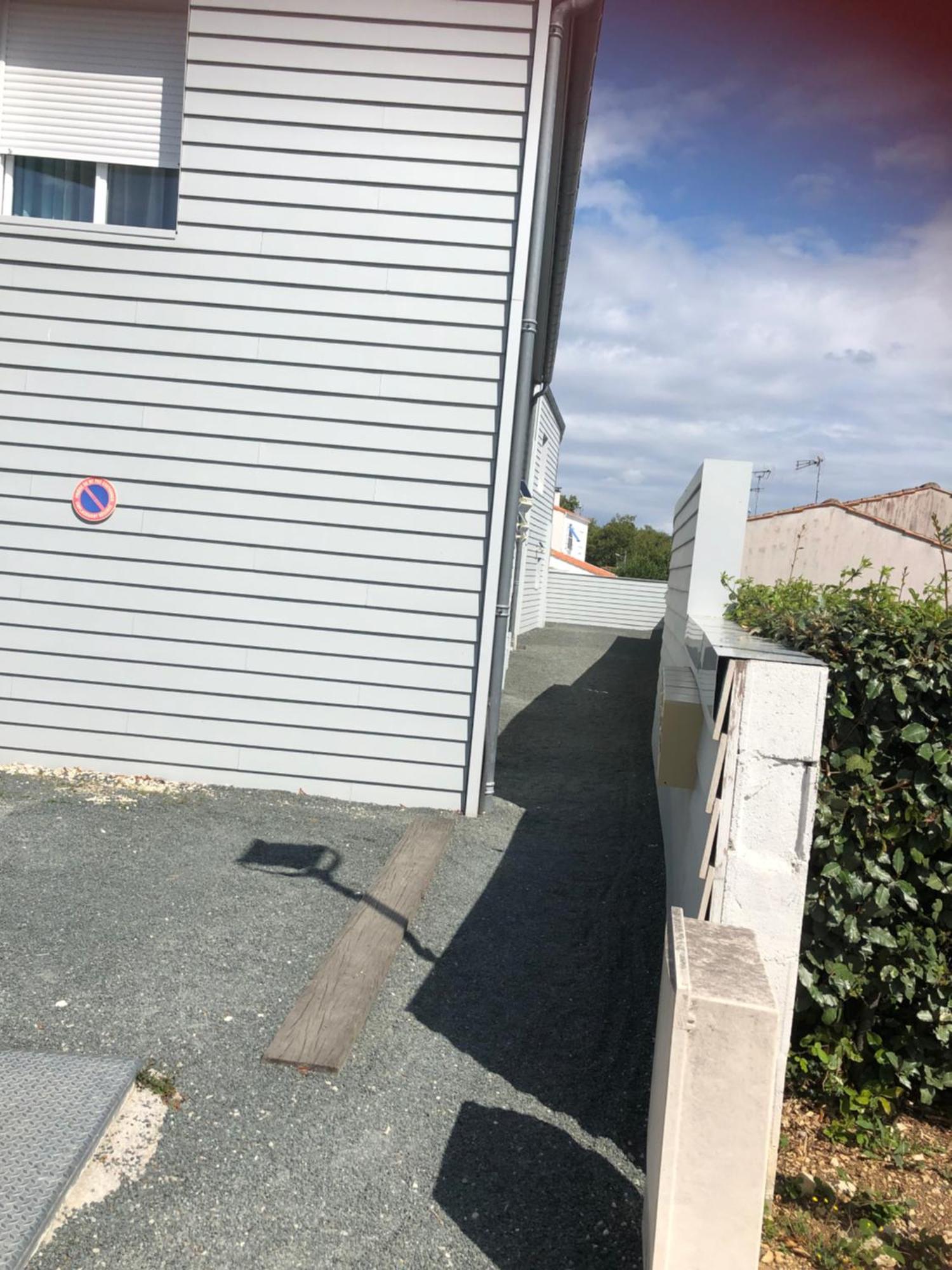 Le Defi Fouras Quarto foto