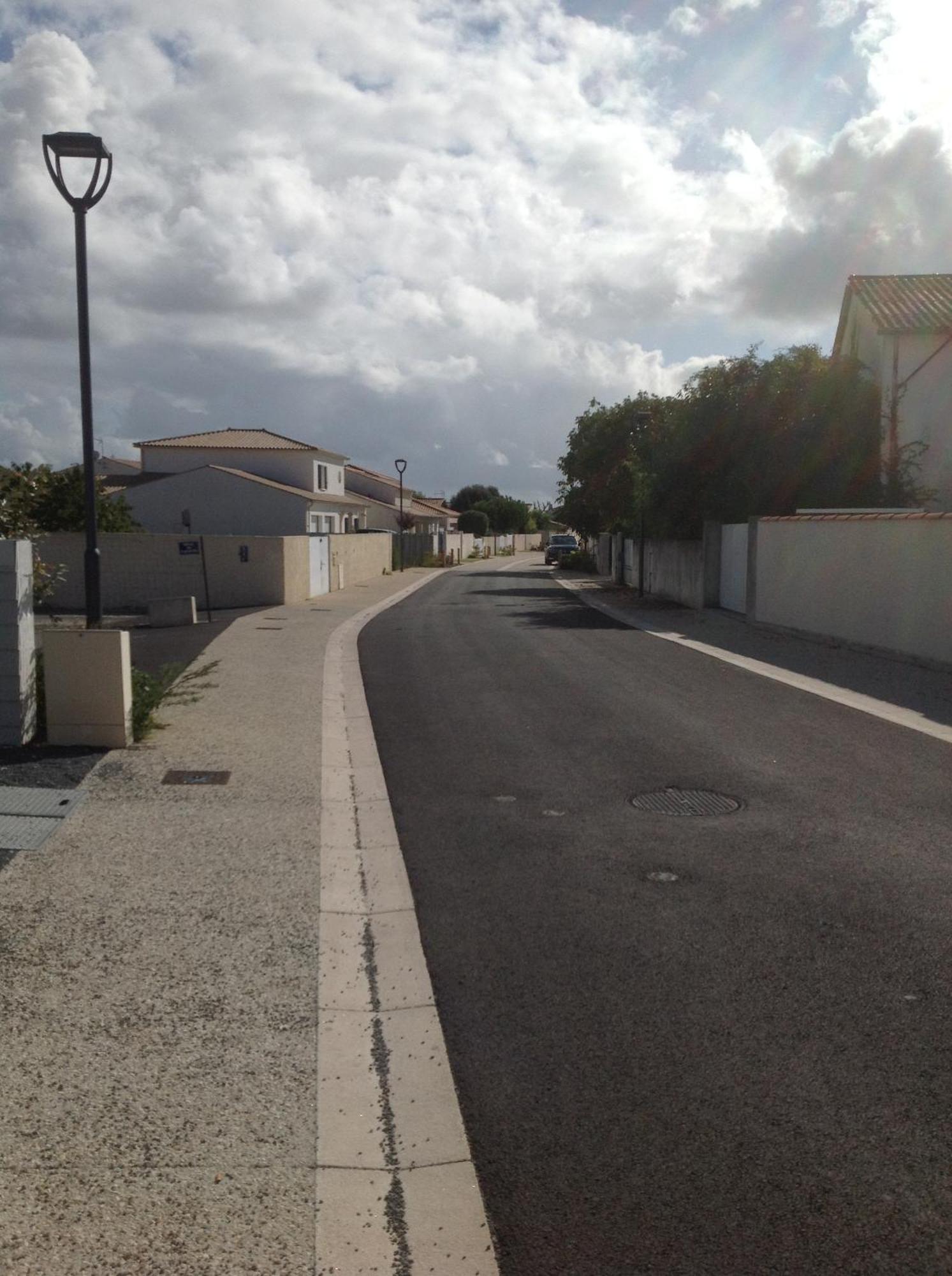 Le Defi Fouras Exterior foto